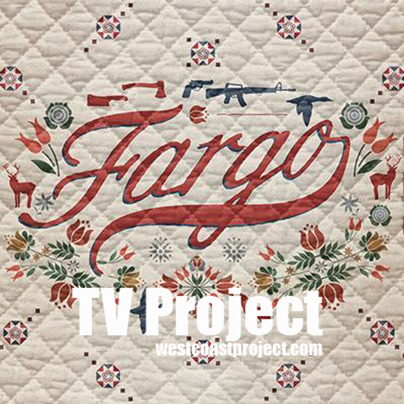 Fargo TV Project