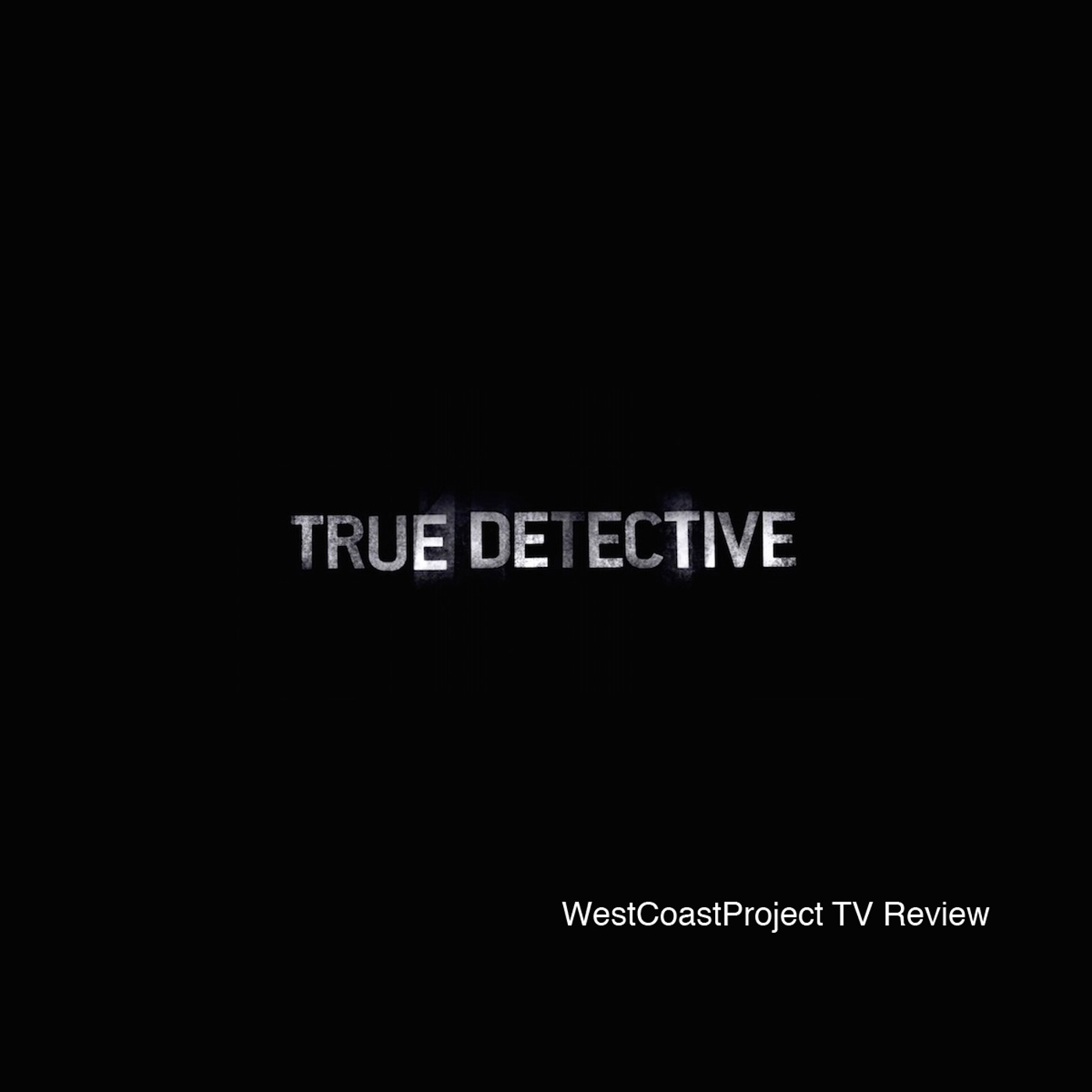 True Detective TV Project